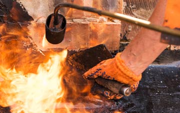 Didley flat roof repair companies