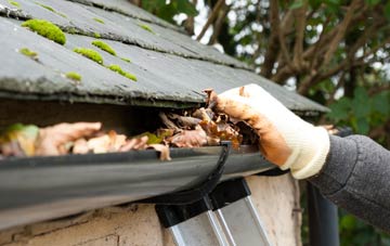 gutter cleaning Didley, Herefordshire