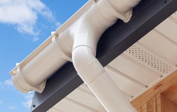 Didley gutter installation costs
