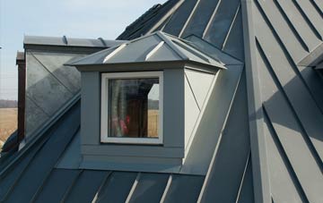metal roofing Didley, Herefordshire