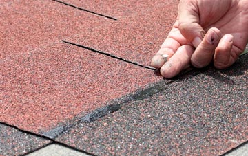 Didley asphalt roof repairs