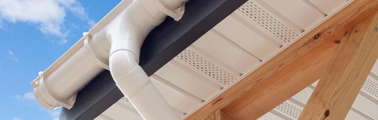 get Didley guttering quotes today