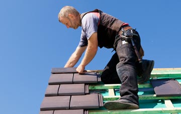 disadvantages of Didley slate roofing