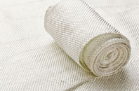 Didley fibreglass roofing repairs