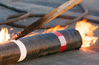 free Didley flat roofing repair quotes