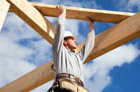 Didley roof replacement work